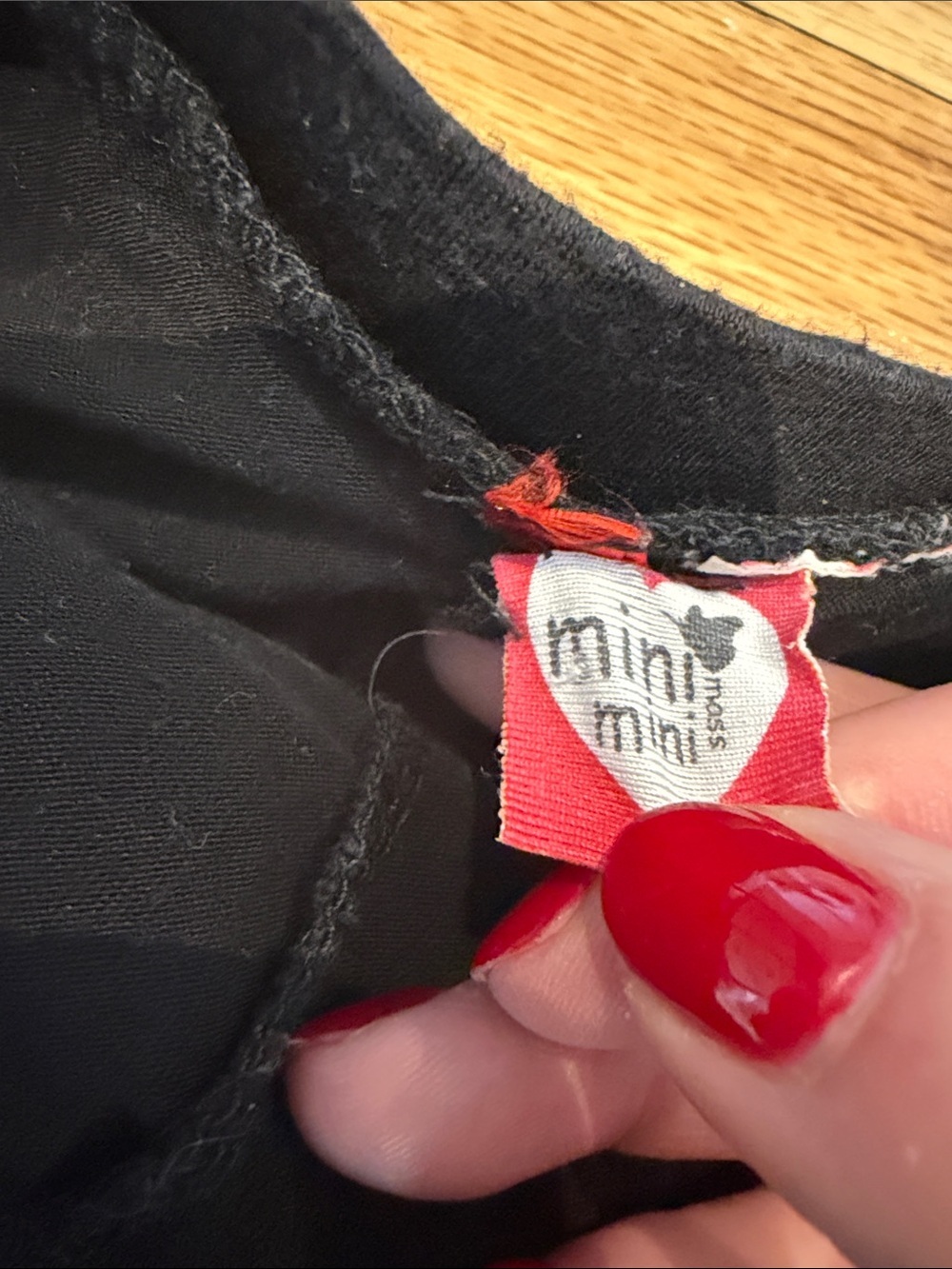 BOUTIQUE Tutu legging - Picture 4 of 5